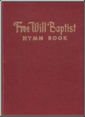 Hymn Book Home Page