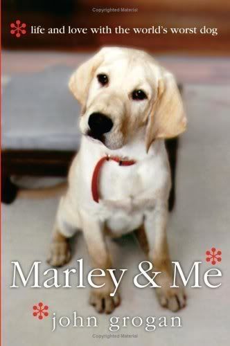 marley and me book. ook Marley and Me.if
