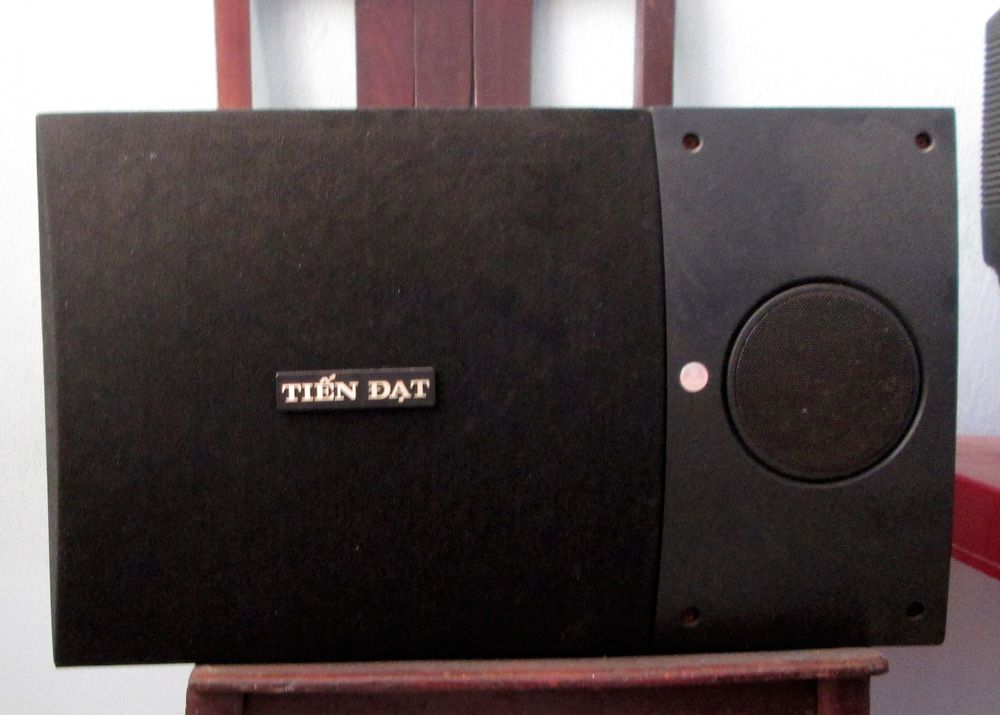 Bộ Ampli/Mixer/Cặp Loa 75W + 2 Tivi CRT Sony/Toshiba . END: 23h30p T4 19/03/2014. - 8