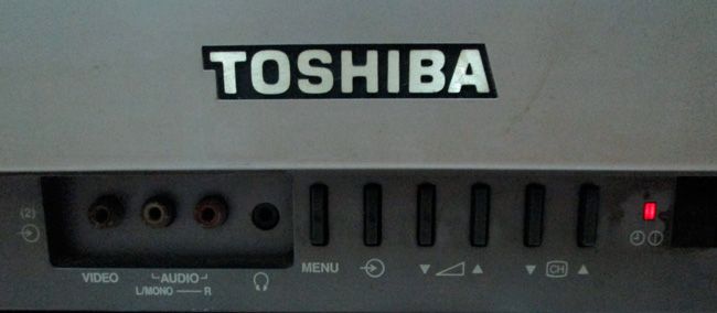 Bộ Ampli/Mixer/Cặp Loa 75W + 2 Tivi CRT Sony/Toshiba . END: 23h30p T4 19/03/2014. - 22