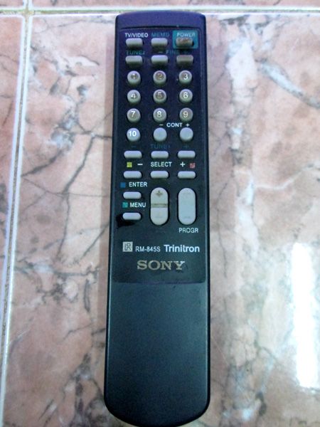 Bộ Ampli/Mixer/Cặp Loa 75W + 2 Tivi CRT Sony/Toshiba . END: 23h30p T4 19/03/2014. - 18