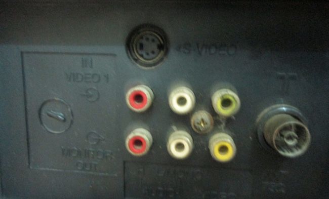 Bộ Ampli/Mixer/Cặp Loa 75W + 2 Tivi CRT Sony/Toshiba . END: 23h30p T4 19/03/2014. - 26