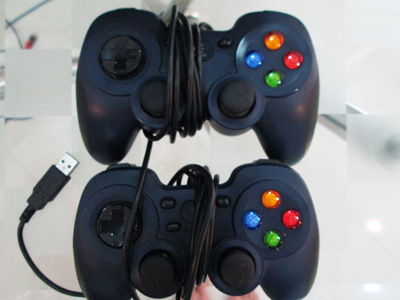 HDD 160GB | RAM DDR3 2GB | Keyboard ZALMAN | Gamepad LOGITECH. END: 23h45p 10/04/2014 - 3