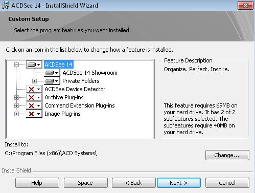Hướng dẫn resize và đóng dấu bản quyền ảnh hàng loạt chỉ với một cú Click.