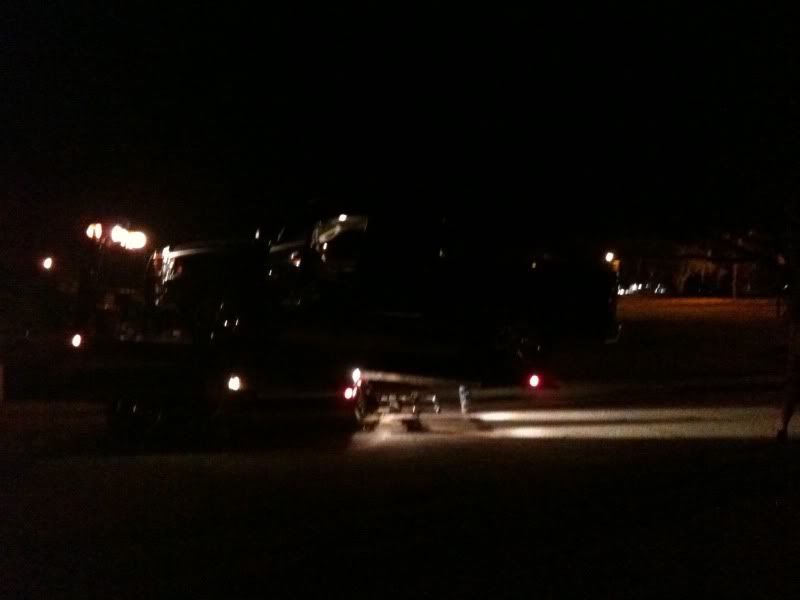 Water pump seized! DODGE RAM FORUM