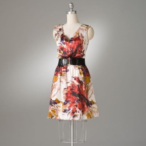 lc lauren conrad dresses. LC Lauren Conrad for Kohl#39;s