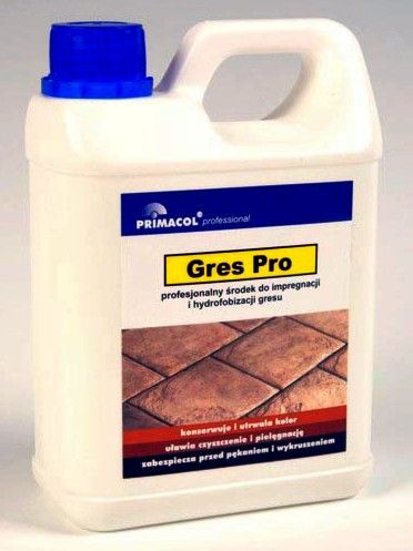 gres pro