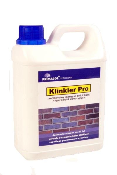 klinkier pro impregnat