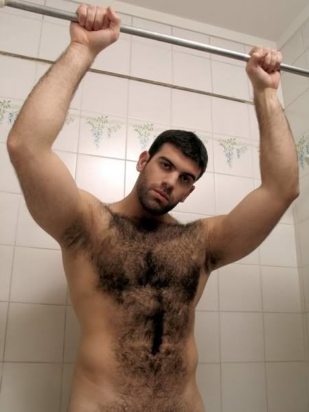 big hairy dicks