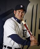 Johnny Damon