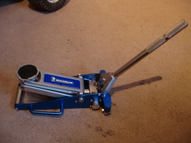 mini car jack