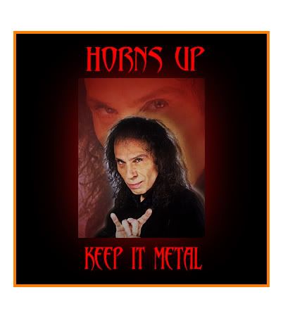 horns up Pictures, Images and Photos