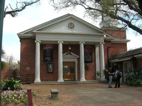 Our Lady of Wisdom Catholic Church