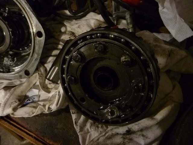 unoffical ural manual