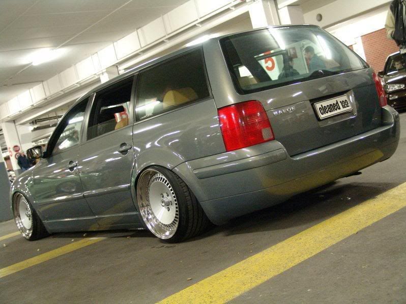  and they are wider than that he has a mk4 jetta and im pretty sure they 