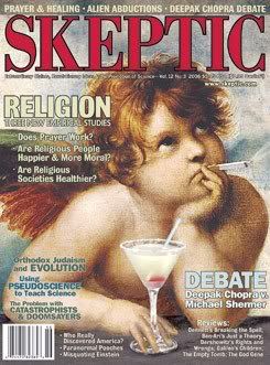 SKEPTIC Pictures, Images and Photos