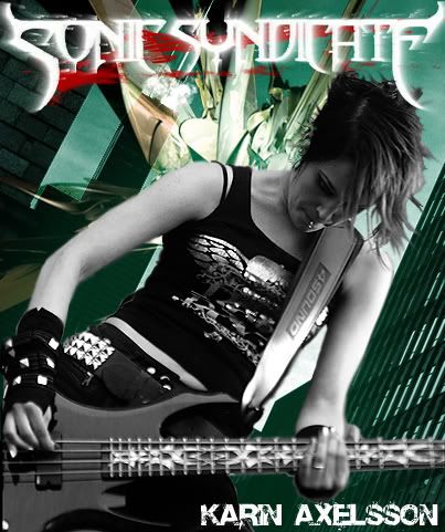 SonicSyndicateKarinAxelsson.jpg image by d3agle