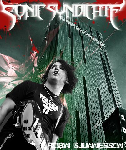 SonicSyndicateRobinSjunnesson.jpg image by d3agle