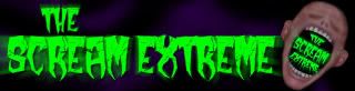 The Scream Extreme