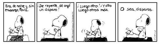 Historietas De Snoopy Taringa 3926