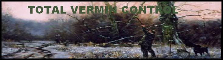Total Vermin Control