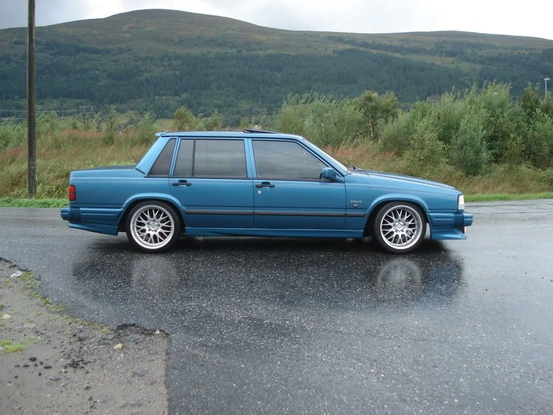 Post pics of your Volvo Page 29 Turbobricks Forums