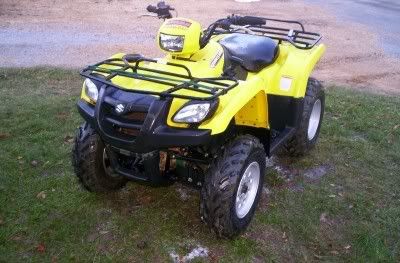 2007 honda rancher es owners manual