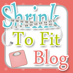 Shrink to Fit Blog Button