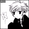 Fruits Basket Avatar