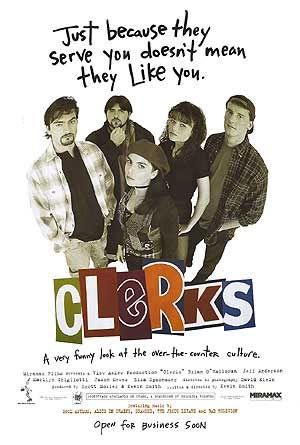 Clerks I Pictures, Images and Photos