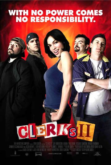 Clerks II Pictures, Images and Photos