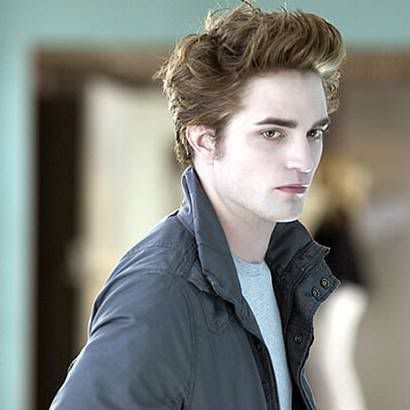 Edward Cullen Pictures, Images and Photos