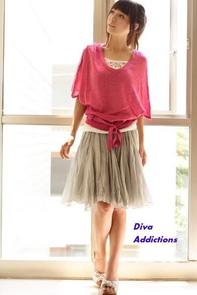 Korean Fashion Clothing on Diva Add Ct 0n5             New Korean Style Clothes Spree