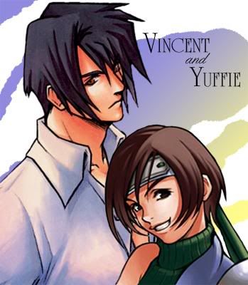 animeyuffievincent.jpg Vincent and Yuffie image by heroineofearth