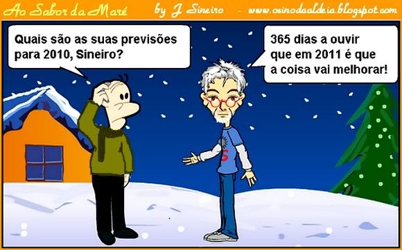 AO SABOR DA MAR&Eacute; 2  - O dia-a-dia do J. Sineiro