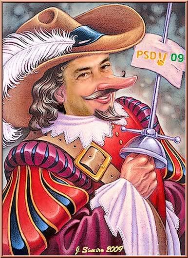 CYRANO de SOUZA