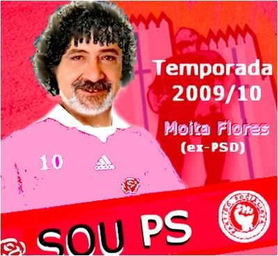 REFORÇO PS DO DEFESO