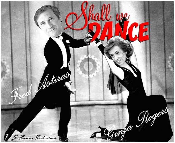 Shall we dance