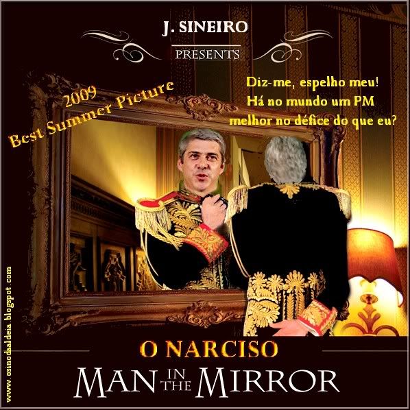 O NARCISO
