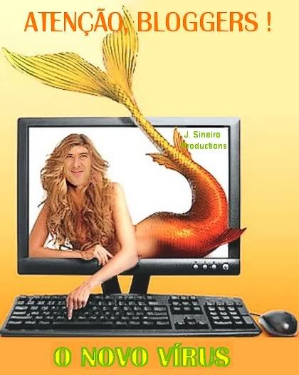 O V&Iacute;RUS DESTE VER&Atilde;O