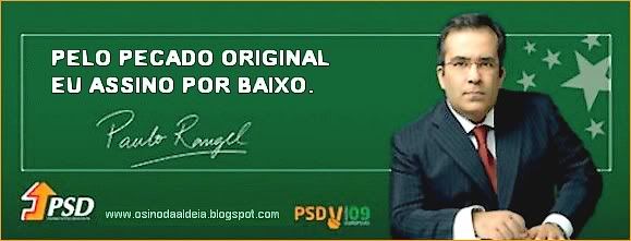 OUTDOOR PSD PELO PECADO ORIGINAL