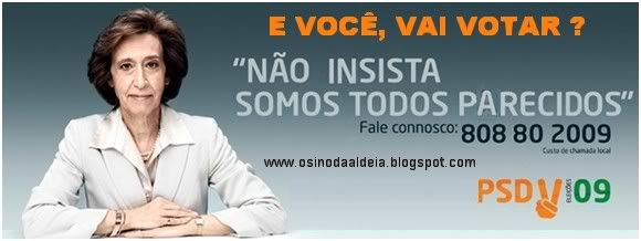 OUTDOOR NÃO INSISTA