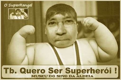 Museu 109 - O SuperRangel