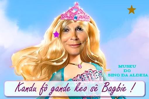 Museu 110 - A Bagbie