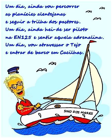 MUSEU 134 - Os Sonhos do J.Sineiro