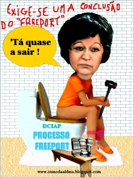 Museu 168 - C&acirc;ndida Almeida by J. Sineiro