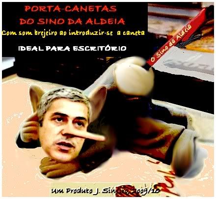 Mudeu 169 - Porta-Canetas by J. Sineiro