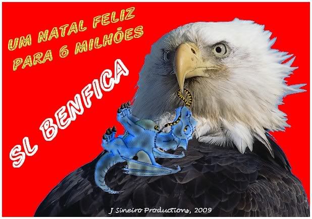 Museu 177 - 6 Milh&otilde;es com um Natal Feliz 20-12-2009 by J. Sineiro