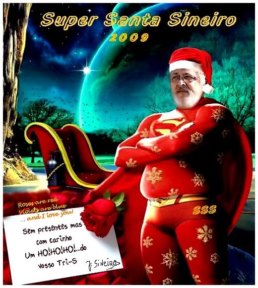 Museu 179 - Super Santa Sineiro