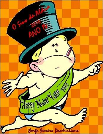 Museu 190 - Beb&eacute; 2010 by J. Sineiro